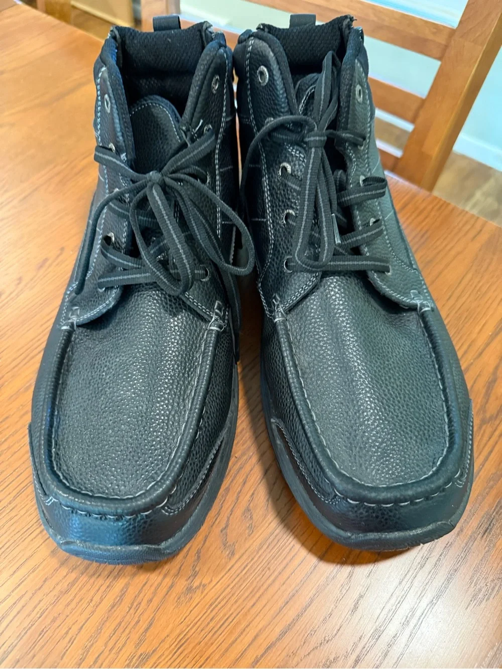 Orthofeet easy rear